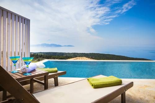 Magganos Sunset Villas