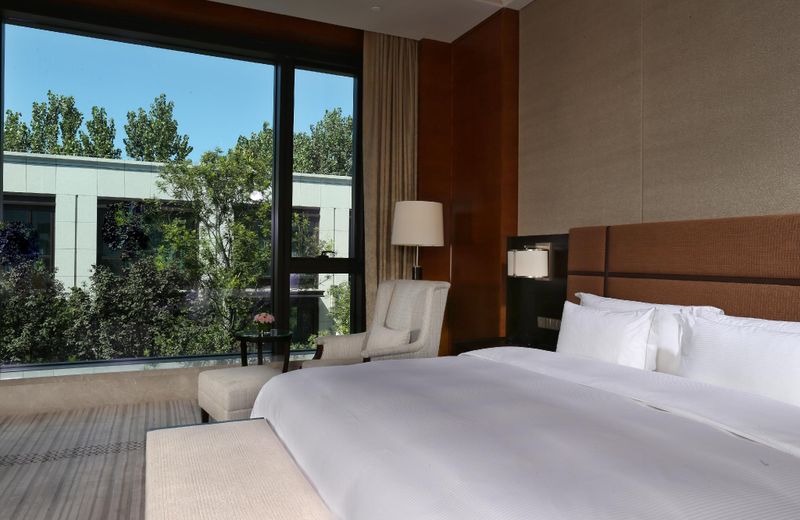Beijing Fortune Grove Hotel