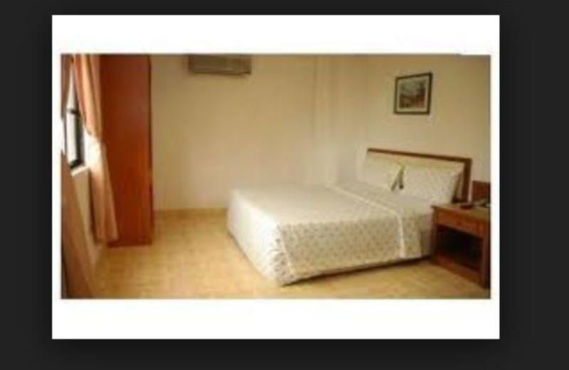 TS Hotel Taman Rinting