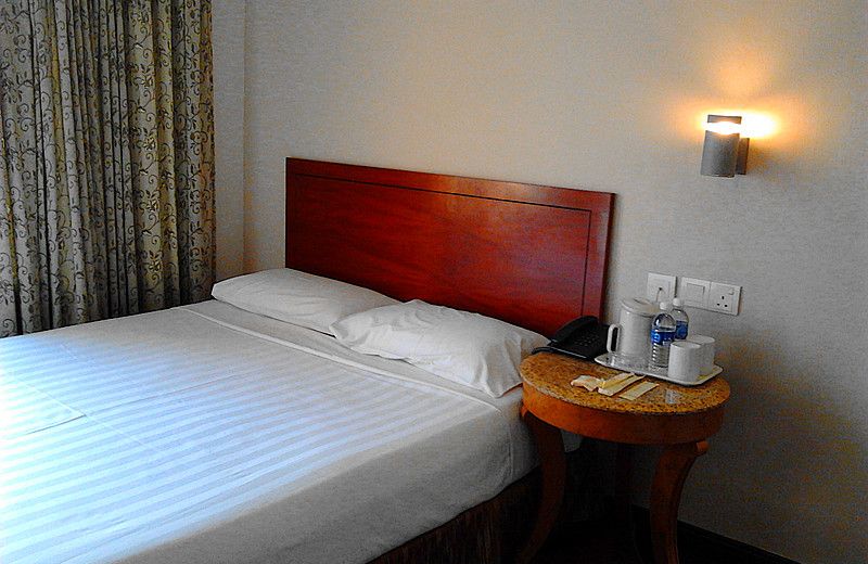 Floral Hotel
