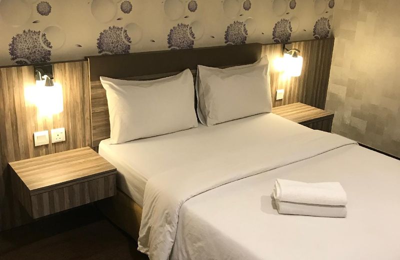 Victory Hotel