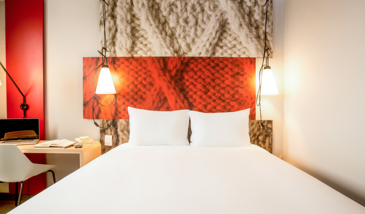 ibis Barranquilla