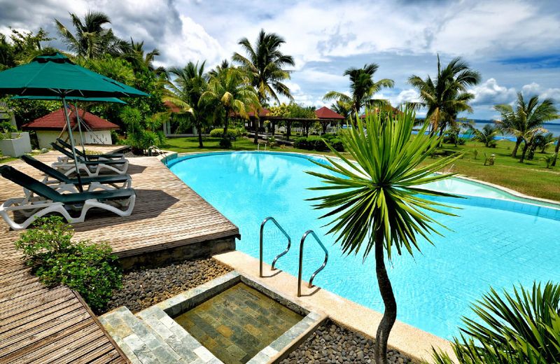 Adhara Boutique Resort