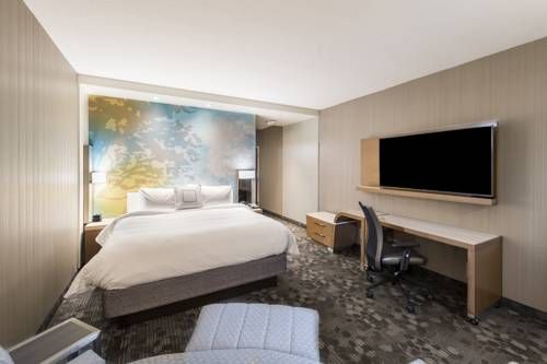 Courtyard by Marriott Tampa Northwest/Veterans Expressway