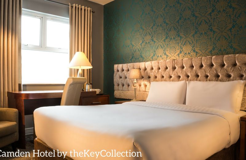 The Camden Street Hotel