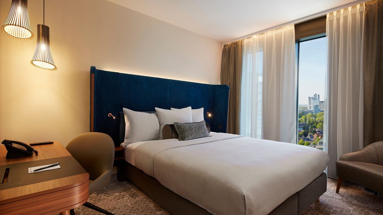 HYPERION Hotel München