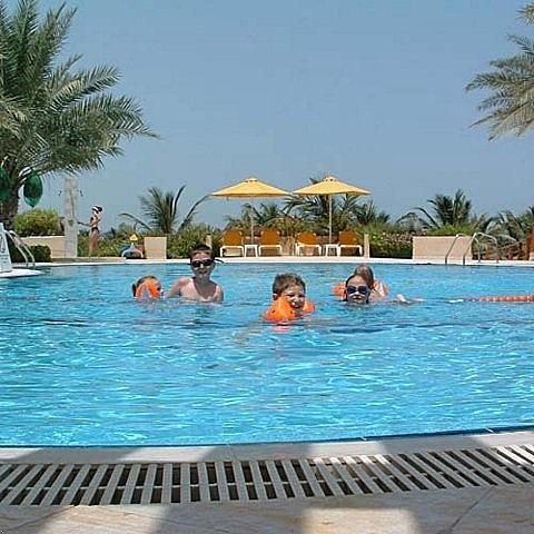 Al Hamra Town House