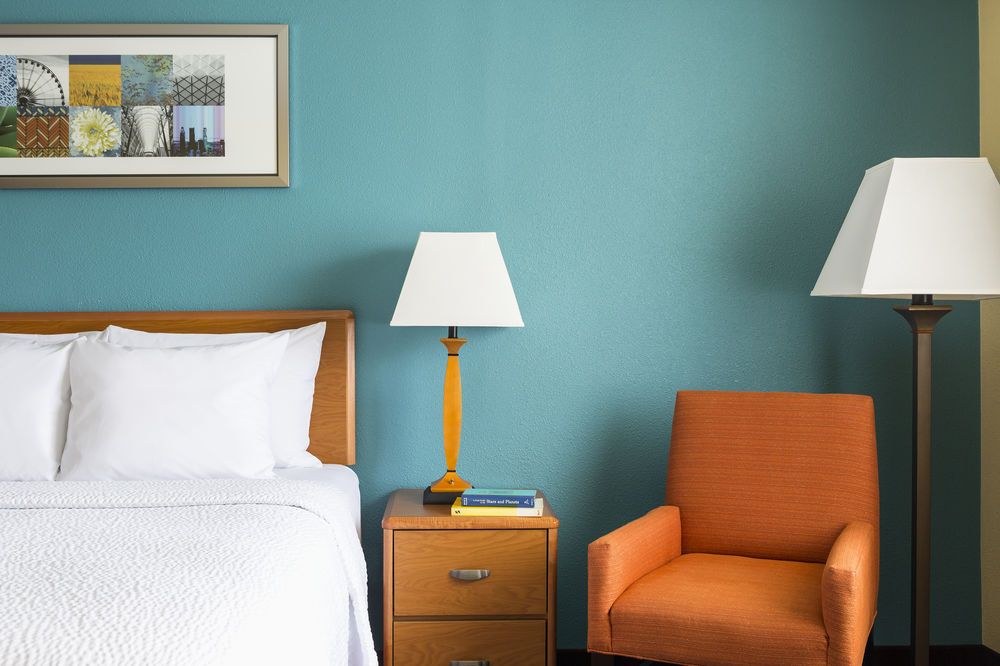 Fairfield Inn by Marriott Muncie