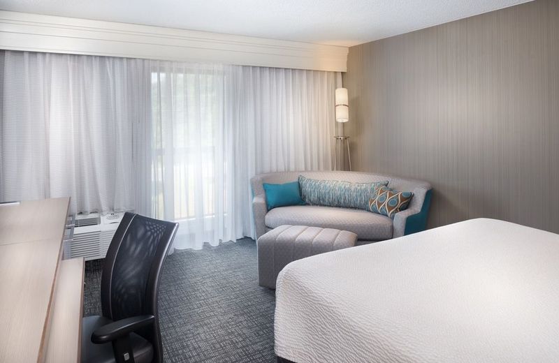 Courtyard by Marriott Lynchburg