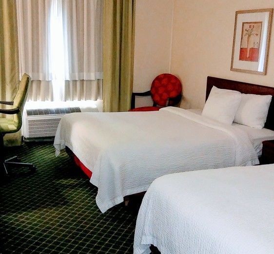 Fairfield Inn by Marriott Deptford