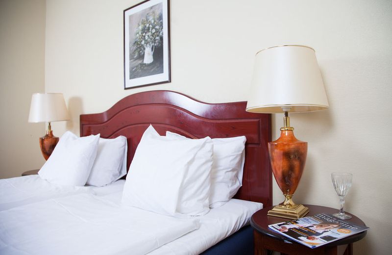 Best Western Hotel Savoy