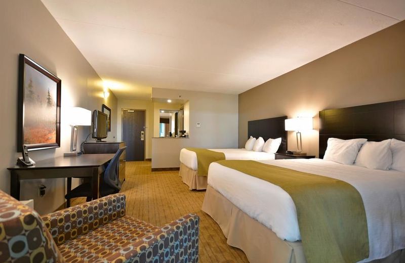 Best Western Pembroke Inn & Conference Centre