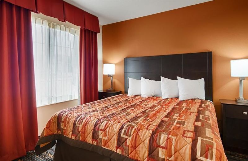 Best Western Kenosha Inn