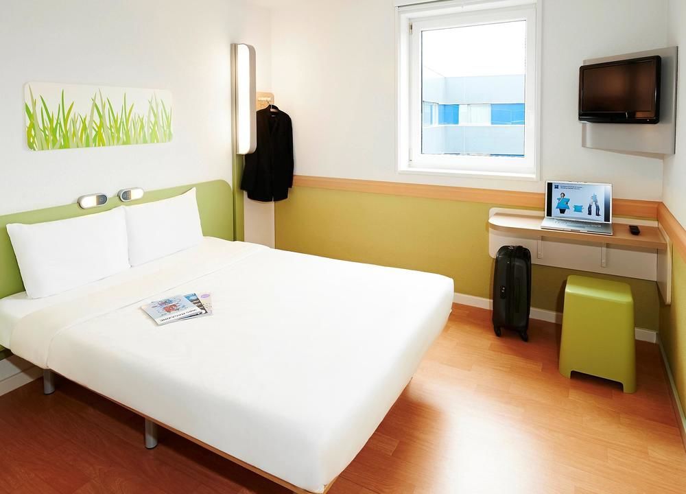 ibis budget Lille Marcq-en-Baroeul