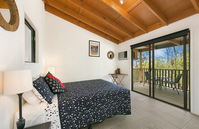Eaglereach Wilderness Resort