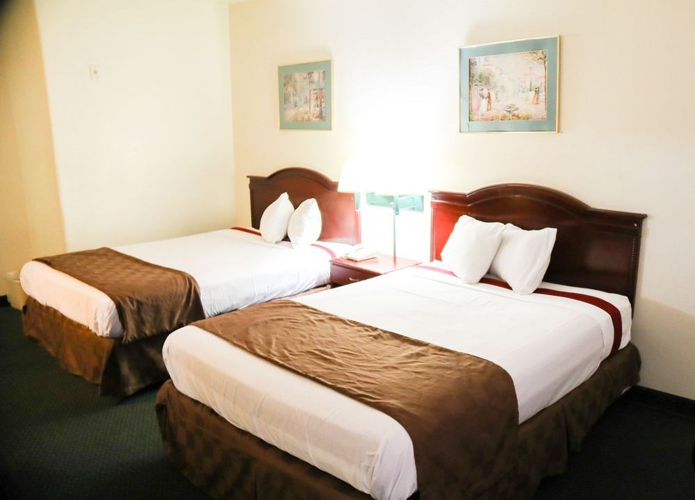 Budget Inn