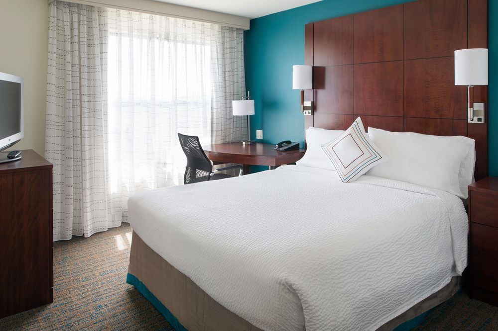 Residence Inn San Diego Oceanside