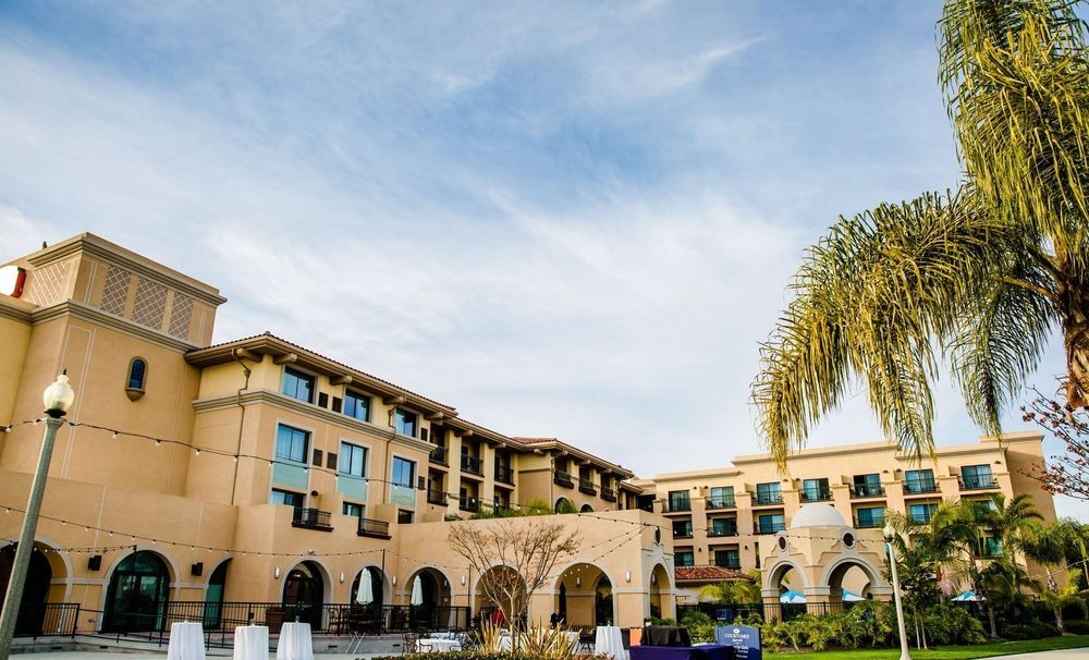 Courtyard by Marriott San Diego Airport/Liberty Station
