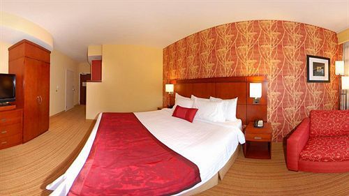 Courtyard by Marriott Vicksburg