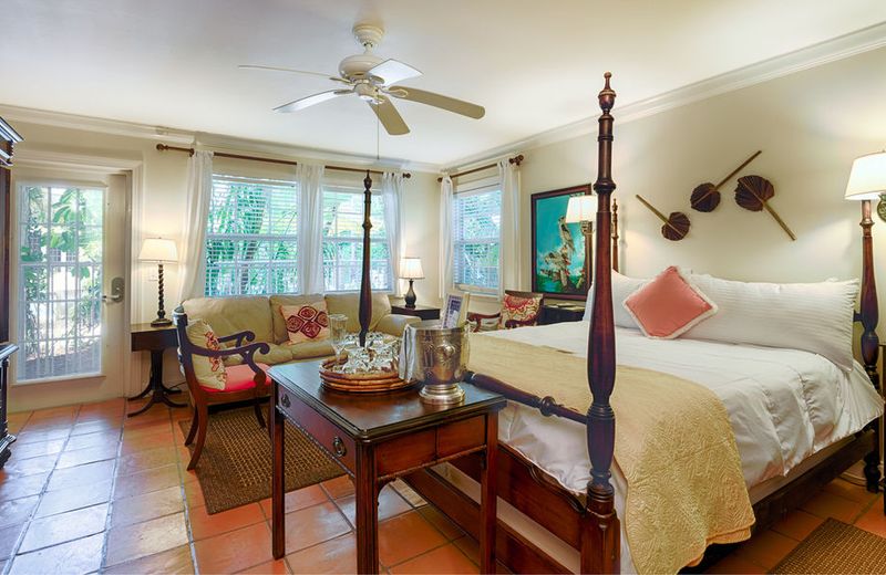 The Caribbean Court Boutique Hotel