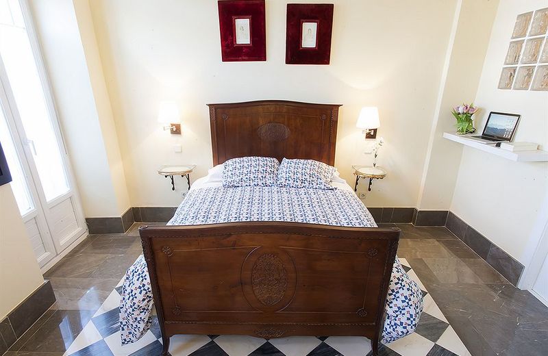 Casa Palacio Lopez Daza