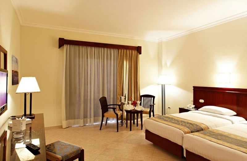 The Three Corners Sunny Beach Resort