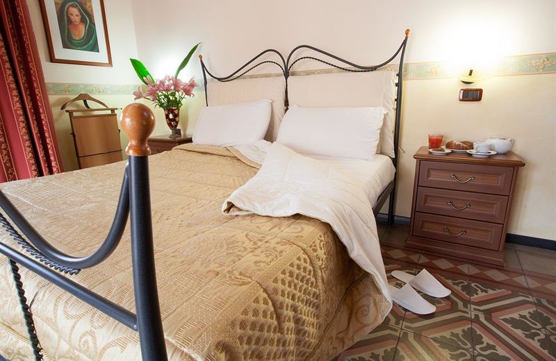 Hotel Fattoria Stocchi