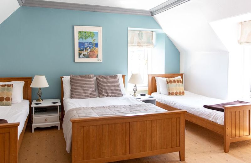 Argyle Guest House