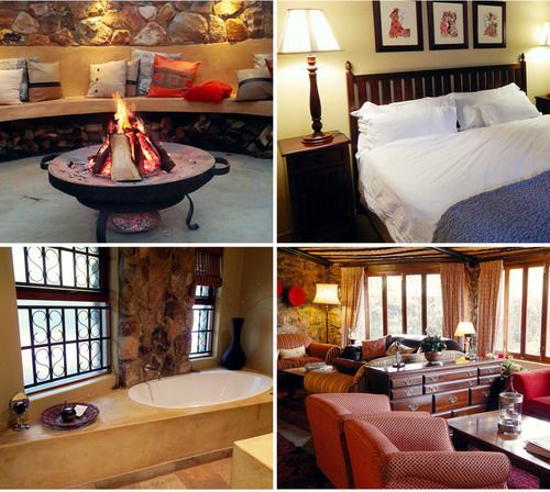 Idwala Boutique Hotel