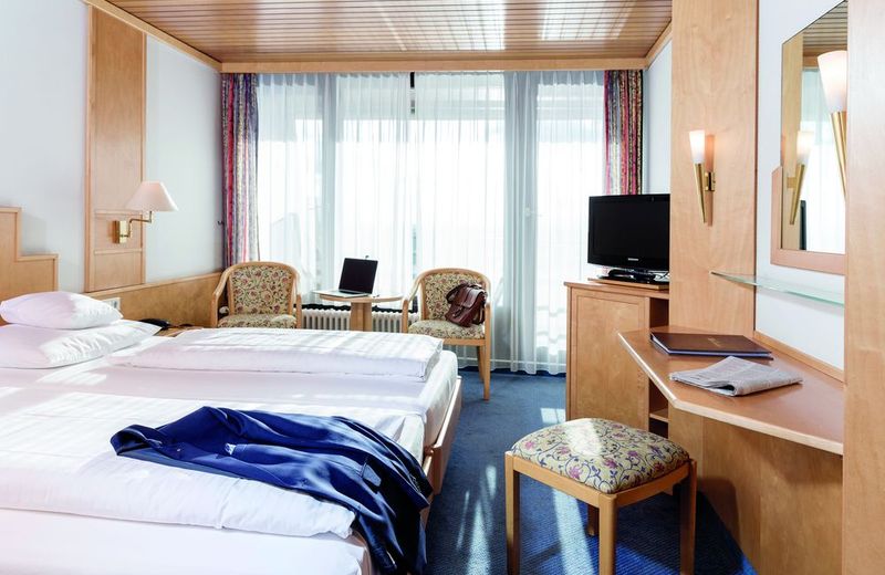Hotel Stadt Breisach