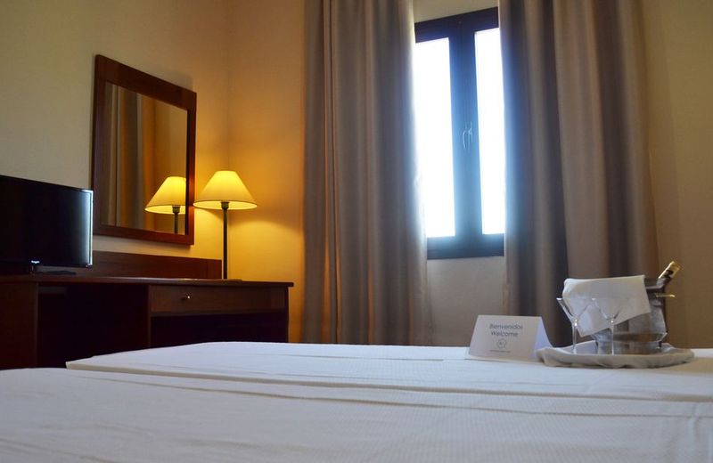Hotel Reyes Ziries