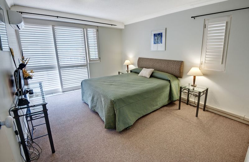 Osprey Apartments