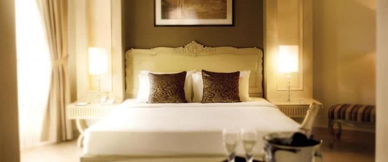 The Chateau Spa & Wellness Resort