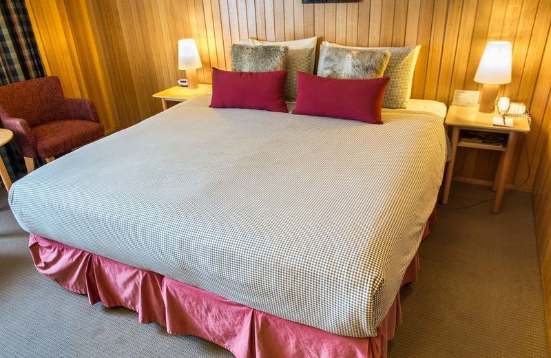 Thredbo Alpine Hotel