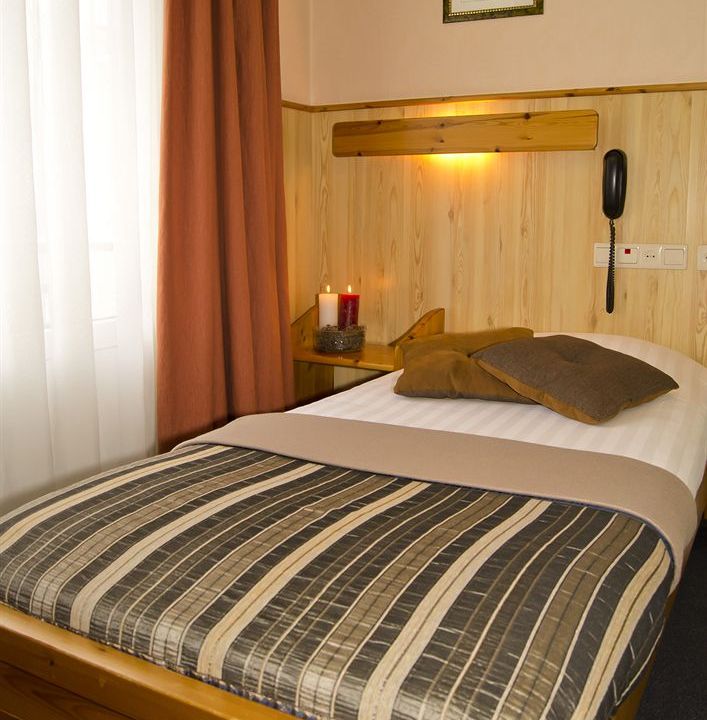 Hotel Breitner