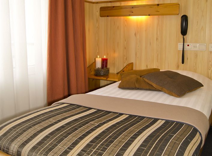 Hotel Breitner