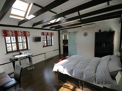 The Stables