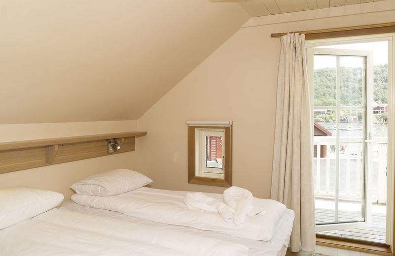 Farsund Resort