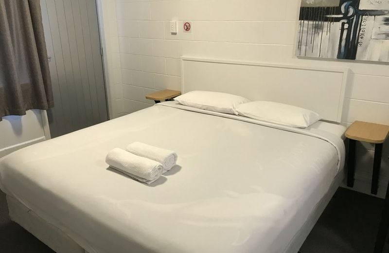 Siesta Motel