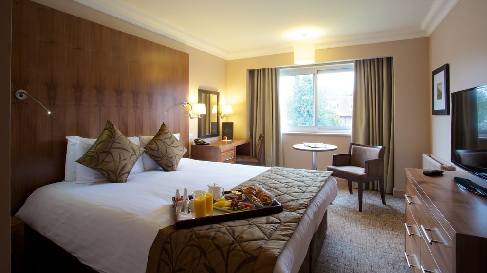 Aubrey Park Hotel