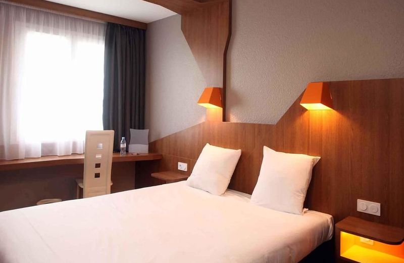 ibis Styles Gien