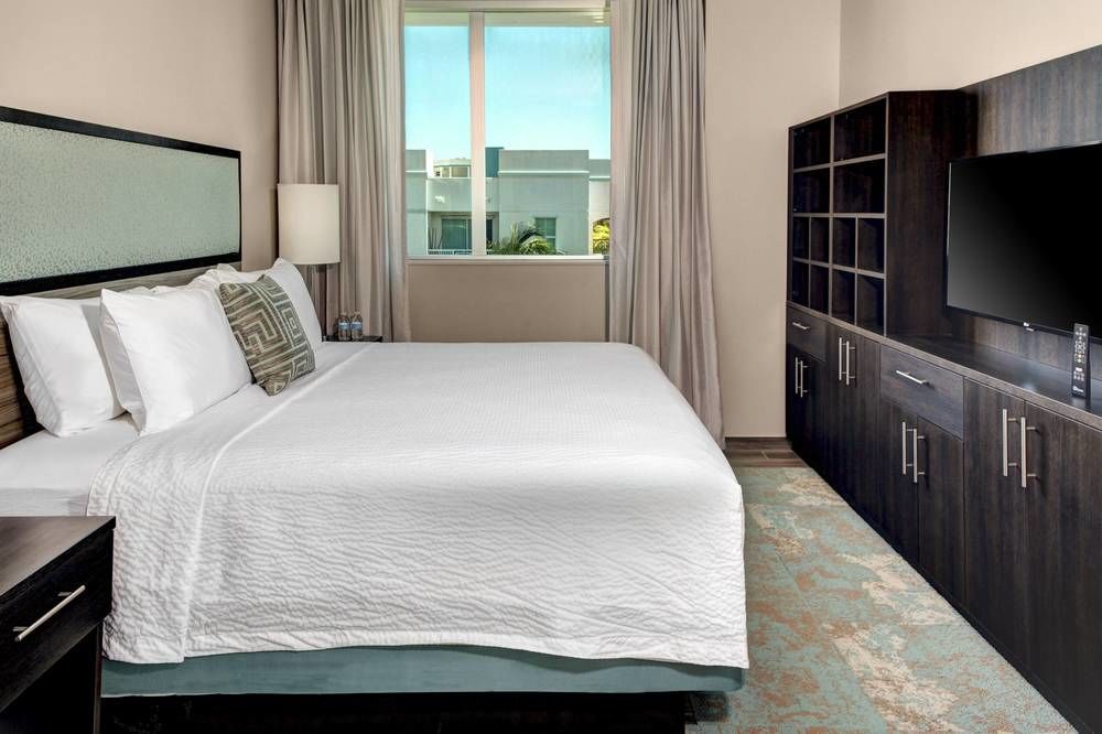 Residence Inn by Marriott Miami Beach Surfside