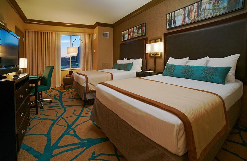Riverwalk Casino Hotel