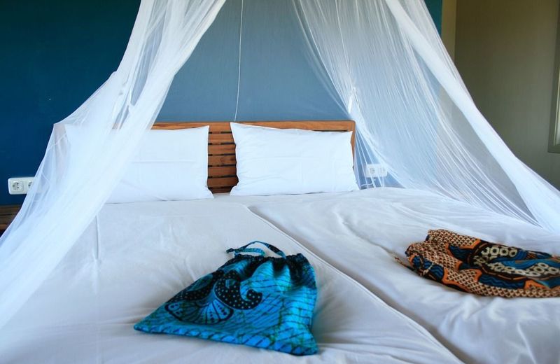 Travessia Beach Lodge
