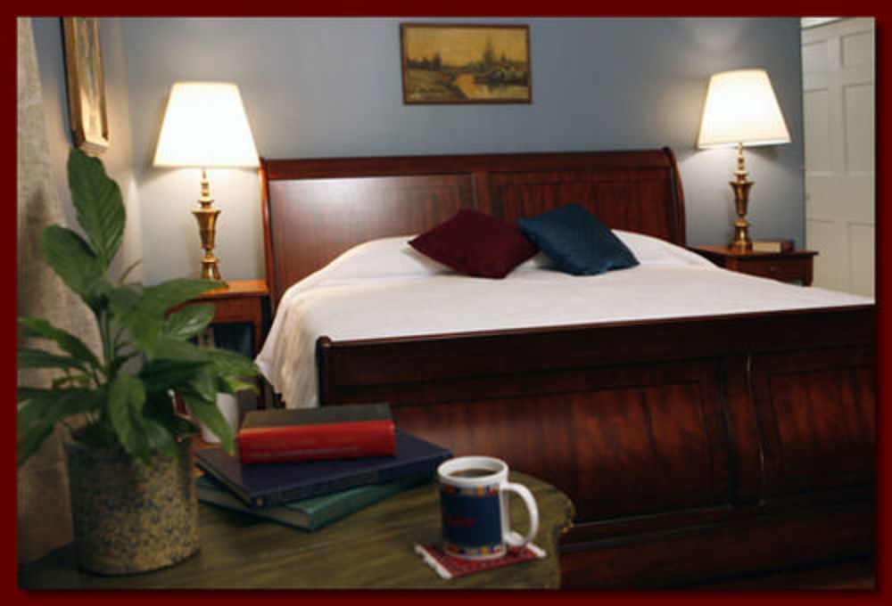 Temple Hill Bed and Breakfast