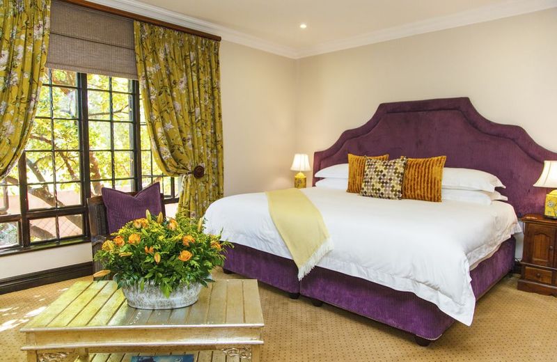 Ivory Manor Boutique Hotel