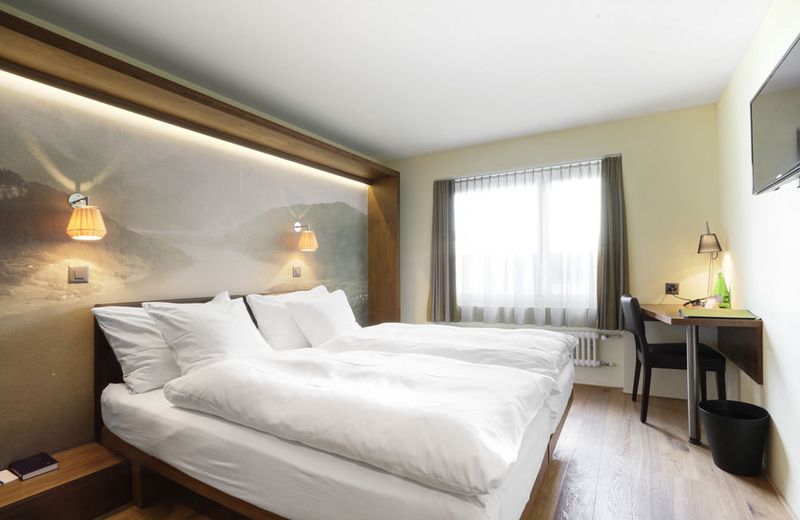 Boutique Hotel St. Georg