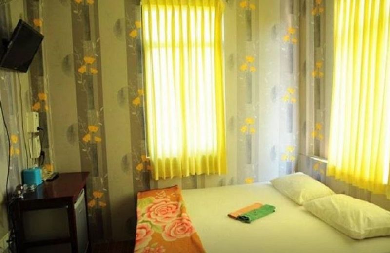 Pyone Pann Wai Motel
