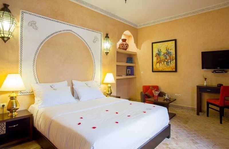 Riad Magda & Spa
