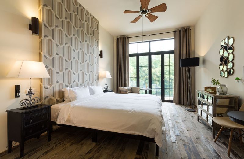 Emerald hills villa